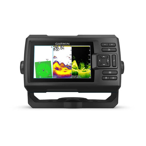 Striker vivid 5 cv con gt-20