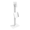 Deltaco ARM-0512 supporto per personal communication Supporto passivo Tablet/UMPC (DELTACO Office ARM-0512 - stativ)