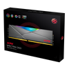 ADATA RAM GAMING XPG SPECTRIX D50 16GB DDR4 (2X8GB) 3200MHZ cL16 RGB