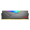 ADATA RAM GAMING XPG SPECTRIX D50 16GB DDR4 (2X8GB) 3200MHZ cL16 RGB