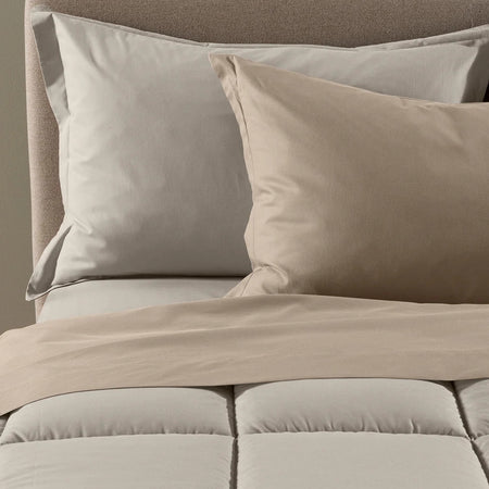 Trapunta Vita ! Caleffi: Cotone Biologico Double, Natura e Benessere nel Tuo Letto 10o