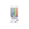 Carioca, Pennarelli pastel 8 pz