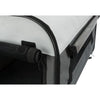 Trixie Trasportino per Cani Soft Kennel Basic