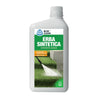 Detergente Erba Sintetica 1L Rimuove Sporco che si Annida alla Base dell'Erbetta