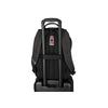 Wenger/SwissGear MX Light 40,6 cm [16] Zaino Grigio (Mx Light Notebook Case 40.6 - Cm [16] Backpack Grey - Warranty: 12M)