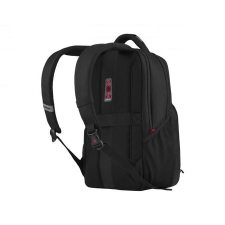 Wenger PlayerMode Gaming Notebook Rucksack 15,6\" Zoll schwarz