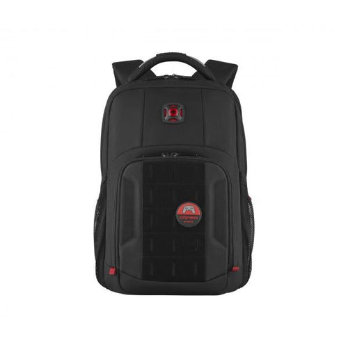 Wenger PlayerMode Gaming Notebook Rucksack 15,6\ Zoll schwarz