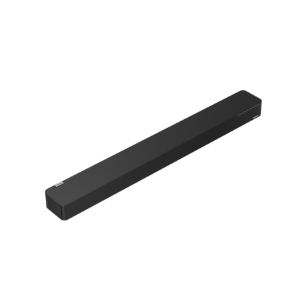 Lenovo ThinkSmart Bar Nero 5.0 (ThinkSmart Bar MS Teams Rooms Soundbar - Warranty: 1 Year)