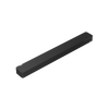 Lenovo ThinkSmart Bar Nero 5.0 (ThinkSmart Bar MS Teams Rooms Soundbar - Warranty: 1 Year)