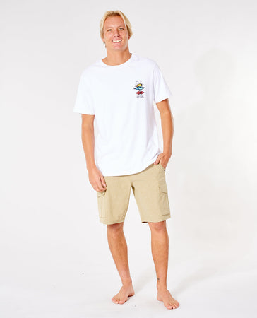 Boardwalk Rip Curl Trail Cargo