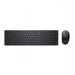 Pro Wireless Keyboard and
