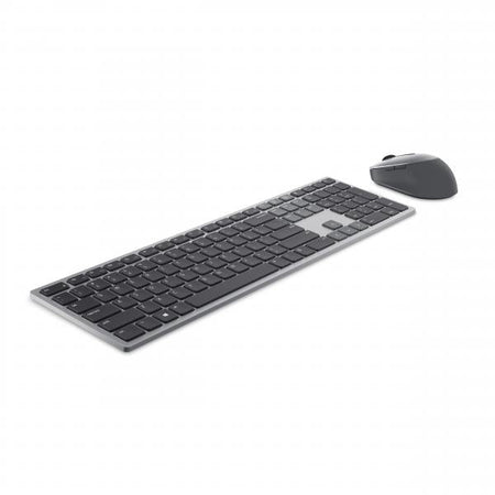 DELL Tastiera e mouse Pro Plus - KM7321W - Inglese [Stati Uniti internazionale] [QWERTY] (WIRELESS KEYBOARD AND MOUSE - - KM7321W - US INTERNATIONAL) - Versione UK