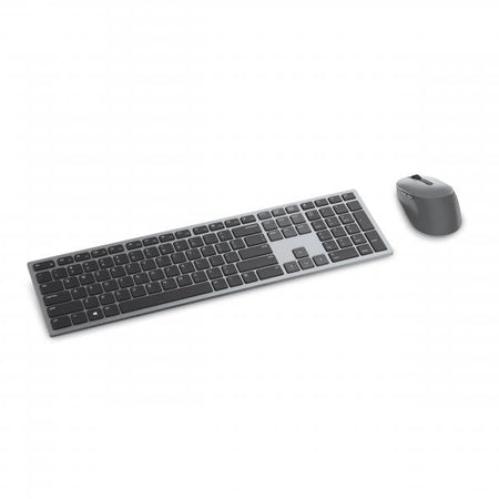 DELL Tastiera e mouse Pro Plus - KM7321W - Inglese [Stati Uniti internazionale] [QWERTY] (WIRELESS KEYBOARD AND MOUSE - - KM7321W - US INTERNATIONAL) - Versione UK