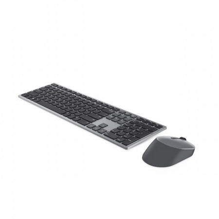 DELL Tastiera e mouse Pro Plus - KM7321W - Inglese [Stati Uniti internazionale] [QWERTY] (WIRELESS KEYBOARD AND MOUSE - - KM7321W - US INTERNATIONAL) - Versione UK