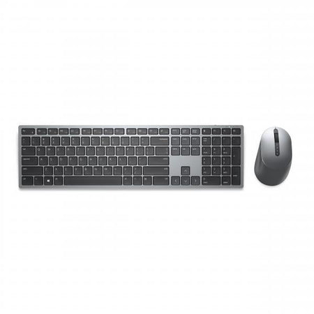 Tastiera e mouse wireless Dell Premier KM7321W