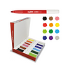 Carioca, Pennarelli punta maxi Jumbo School box