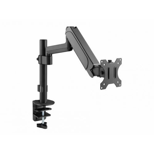 Equip Staffa per il montaggio di monitor da scrivania da 17-32 (Equip 650132 sk?rmbeslag og -stativer)
