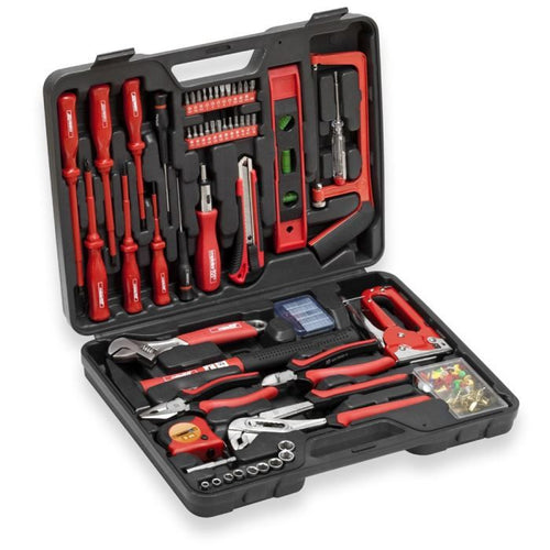 Box ha 60pcs strumenti