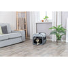 Trixie Trasportino per Cani Soft Kennel Basic