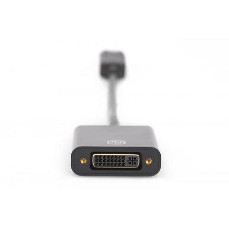 ADATTATORE DISPLAY PORT DP-DVI-I 24+5 MF