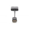 ADATTATORE DISPLAY PORT DP-DVI-I 24+5 MF