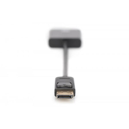 ADATTATORE DISPLAY PORT DP-DVI-I 24+5 MF