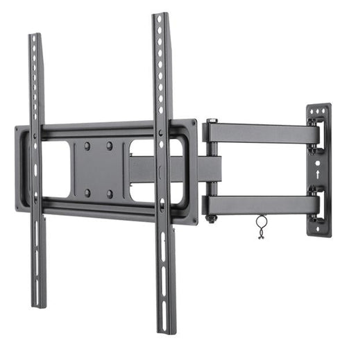 Superior Staffa Per Tv Full Motion Extra Slim Nero 32/55 Supstv003