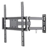 Superior Staffa Per Tv Full Motion Extra Slim Nero 32/55 Supstv003