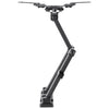 Superior Staffa Per Tv Full Motion 3 Snodi Slim Nero 13/42 Supstv010