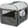 Trixie Trasportino per Cani Soft Kennel Basic