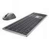 Dell Premier multidispositivo KM7321W - Set tastiera e mouse