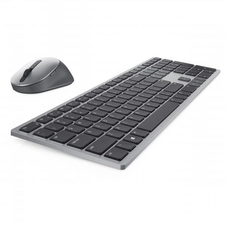 Dell Premier multidispositivo KM7321W - Set tastiera e mouse
