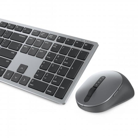 Dell Premier multidispositivo KM7321W - Set tastiera e mouse