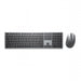 Dell Premier multidispositivo KM7321W - Set tastiera e mouse