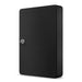 HDD Extern Seagate 2,5 2TB Expansion Portable STKM2000400 USB 3.0 black