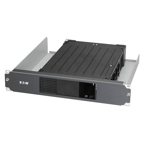 Kit di montaggio su rack Eaton - 2U - 48,3 cm (19)