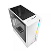 Sharkoon RGB Slider Midi Tower Bianco (Sharkoon RGB Slider)
