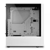 Sharkoon RGB Slider Midi Tower Bianco (Sharkoon RGB Slider)