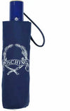 8981 Ombrello Moschino Blu 0000000069 - UNICA / Blu - Ombrello