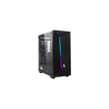 CASE ATX NOUA IRON V8 BLACK