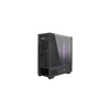 CASE ATX NOUA IRON V8 BLACK