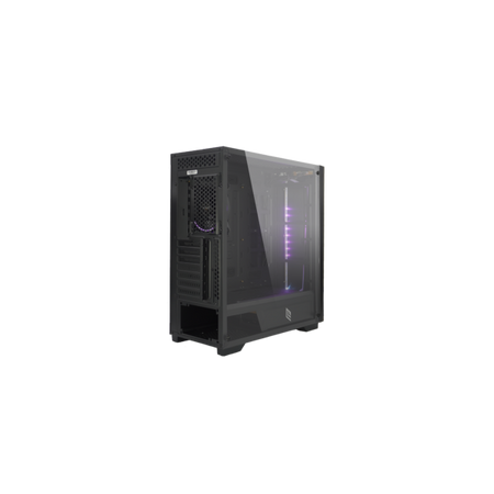 CASE ATX NOUA IRON V8 BLACK