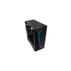 CASE ATX NOUA IRON V8 BLACK