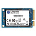 SSD 512 GB Serie KC600 mSATA Interfaccia Sata III 6 GB / s