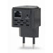 Range extender WNP-RP300 - Wifi Repeater 300 Mbps - Protezione WPA2, Wep 128/64 - 2,4 GHz