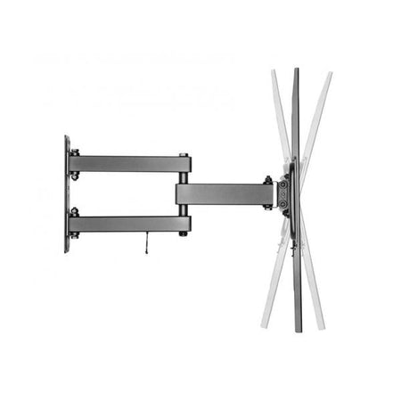Supporto staffa a parete Equip 650342 - per Schermo TV Led, Lcd, Plasma da 37" a 70" - VESA max 600x400 mm
