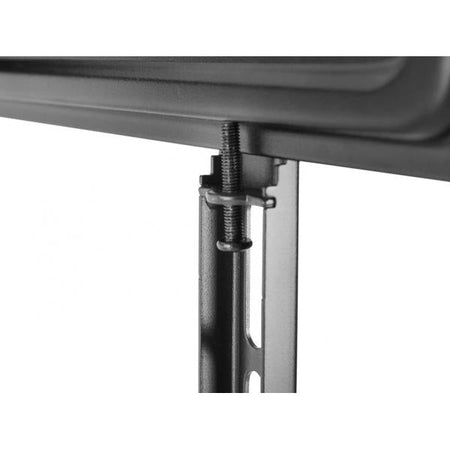 Supporto Staffa A Parete Equip 650342 - Per Schermo Tv Led, Lcd, Plasma Da 37" A 70" - Vesa Max 600x400 mm