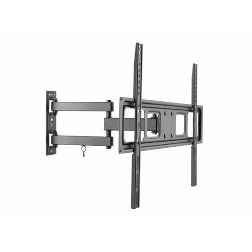 Supporto Staffa A Parete Equip 650342 - Per Schermo Tv Led, Lcd, Plasma Da 37 A 70 - Vesa Max 600x400 mm