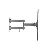 Supporto Staffa A Parete Equip 650341 - Per Schermo Tv Led, Lcd, Plasma Da 32 A 55 - Vesa Max 400x400 mm