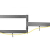 STAFFA 32- 55 ARTICOLATA TV WALL BRACK